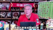 劉建宏：女足慘敗有人為男足辯護，男足若參加世界杯輸6個都沒事