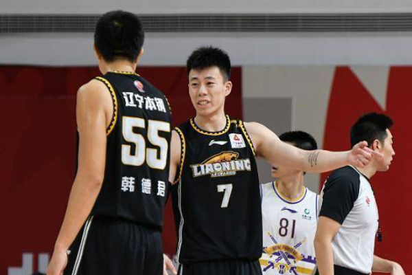張鎮(zhèn)麟有機會進入NBA嗎？