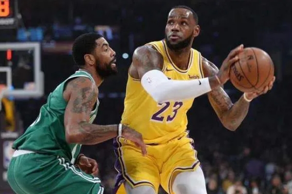 NBA進(jìn)攻戰(zhàn)術(shù)有哪些？